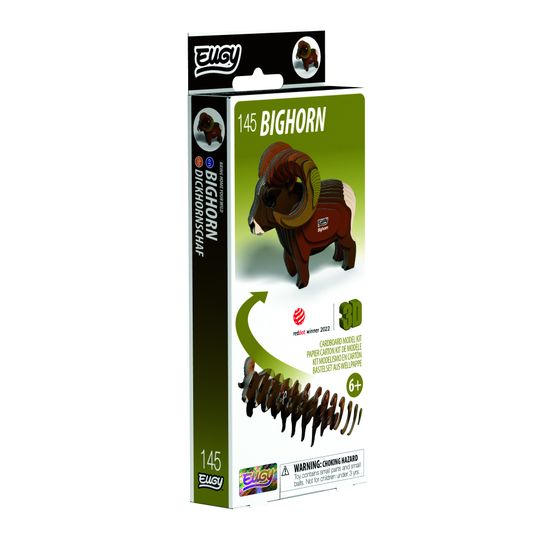 Eugy Big Horn