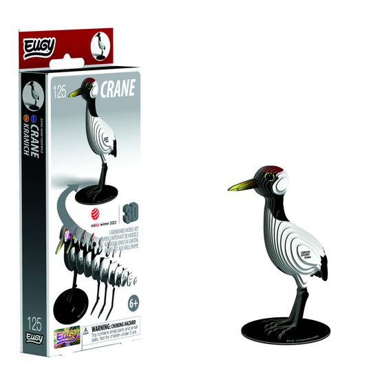 EUGY Crane
