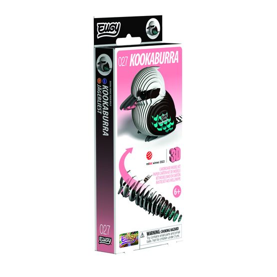 EUGY Kookaburra