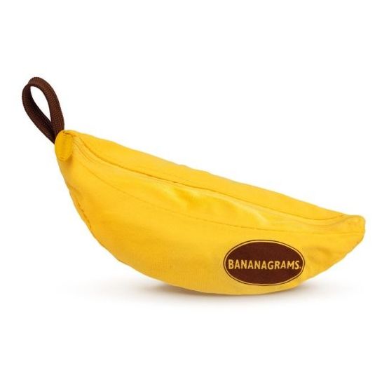 Bananagrams Classic