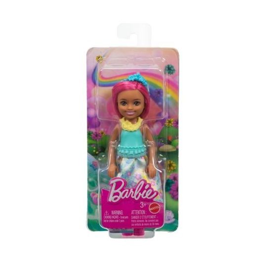 Barbie Chelsea Fantasy Doll