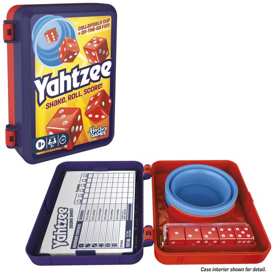 Yahtzee - G2662