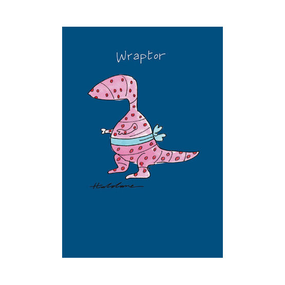 Wraptor