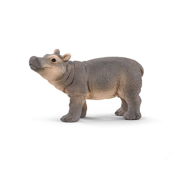 Schleich - Baby Hippopotamus - 14831