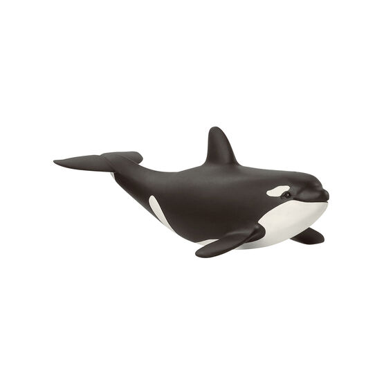 Schleich - Baby Orca - 14836
