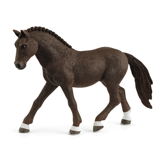 Schleich - German Riding Pony Gelding - 13926