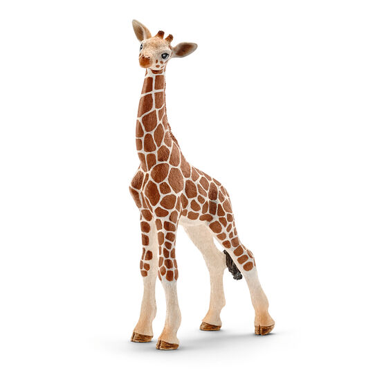 Schleich - Giraffe Calf - 14751