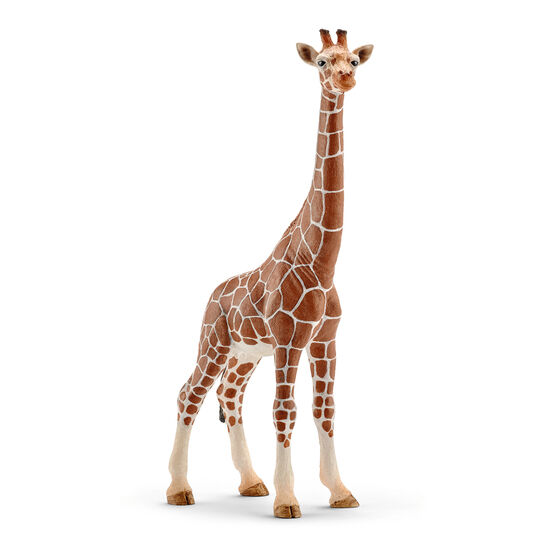 Schleich - Giraffe, Female - 14750
