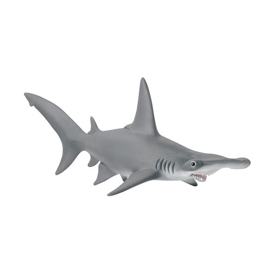 Schleich - Hammerhead Shark - 14835