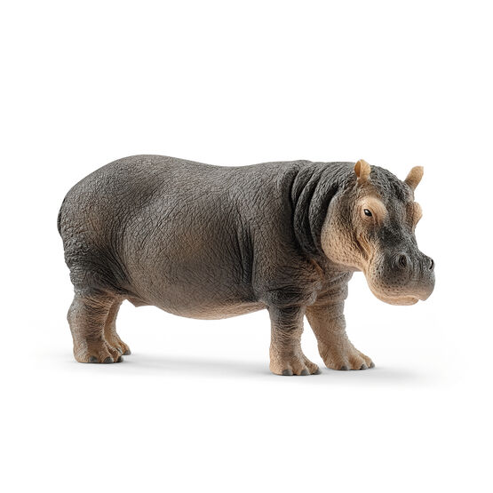 Schleich - Hippopotamus - 14814