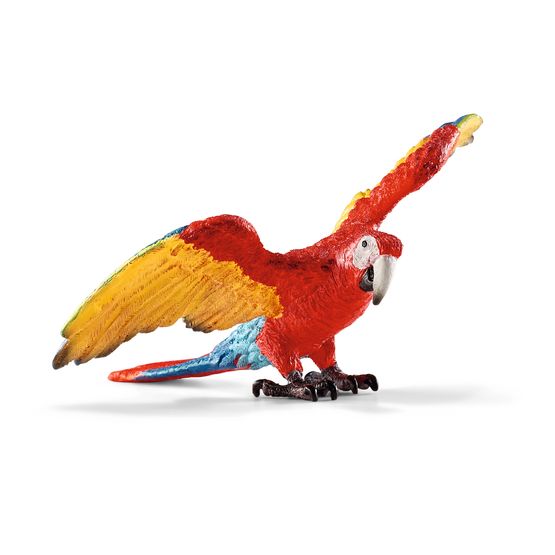 Schleich - Macaw