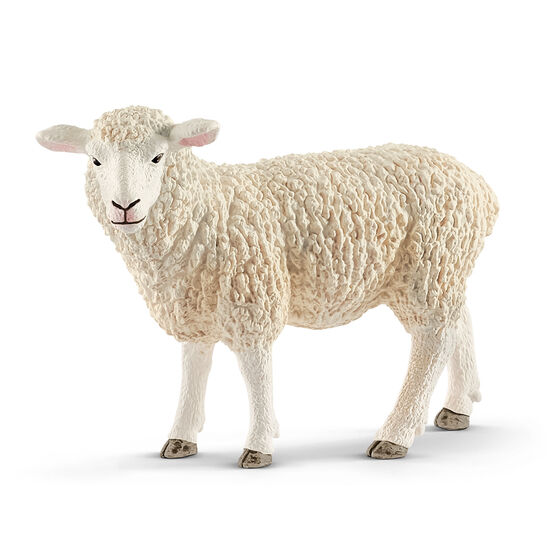 Schleich - Sheep - 13882