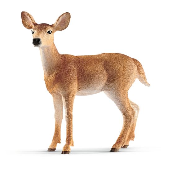 Schleich - White Tailed Doe