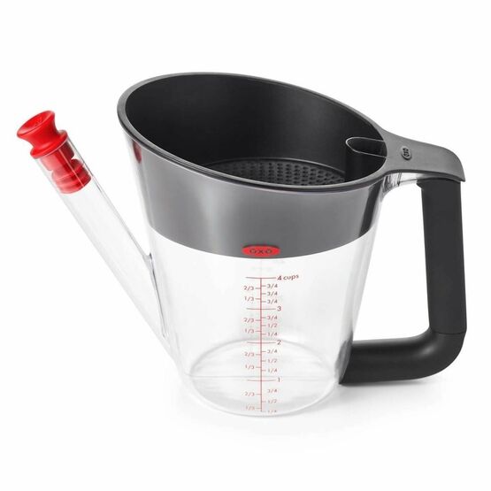 OXO Good Grips Fat Separator - 1L