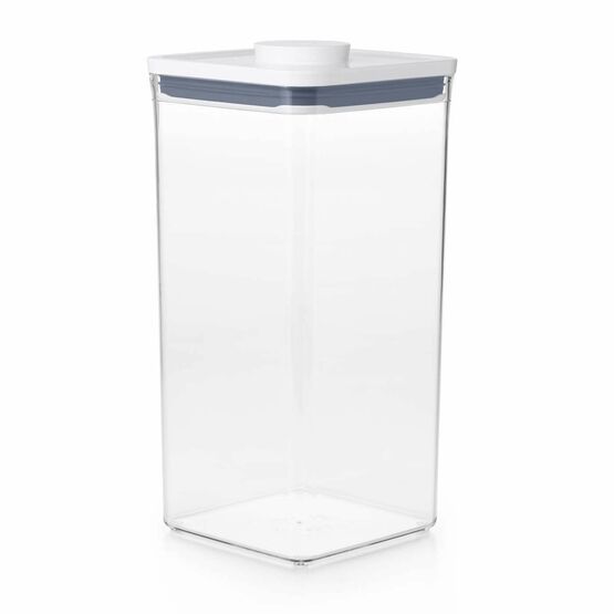 OXO Good Grips POP Container Big Square Tall - 5.7L