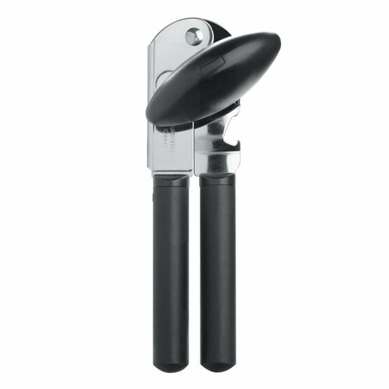 OXO Good Grips Soft Handled Stainless Steel Can Opener