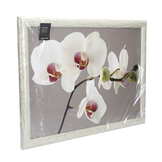 Creative Tops - Orchid Harmony Laptray
