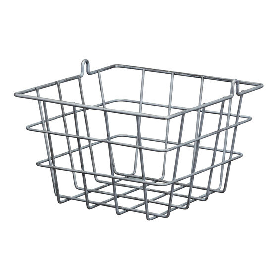Industrial Kitchen - Wire Two Tier Storage Baskets