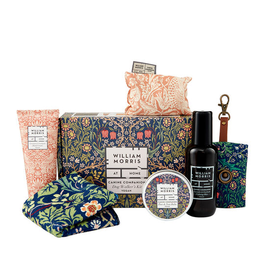 William Morris at Home - Canine Companion Dog Walkers Kit