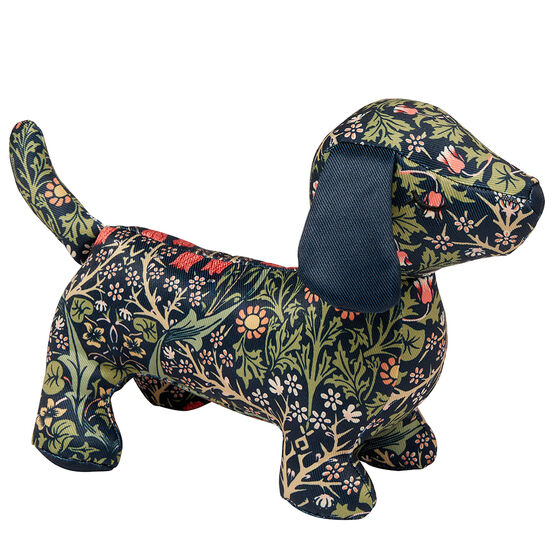 William Morris at Home - Companion Squeaky Dog Toy