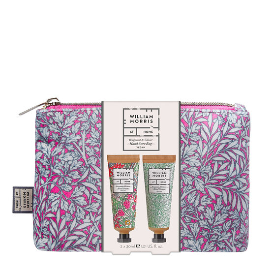 William Morris at Home - Golden Lily Hand Care Bag