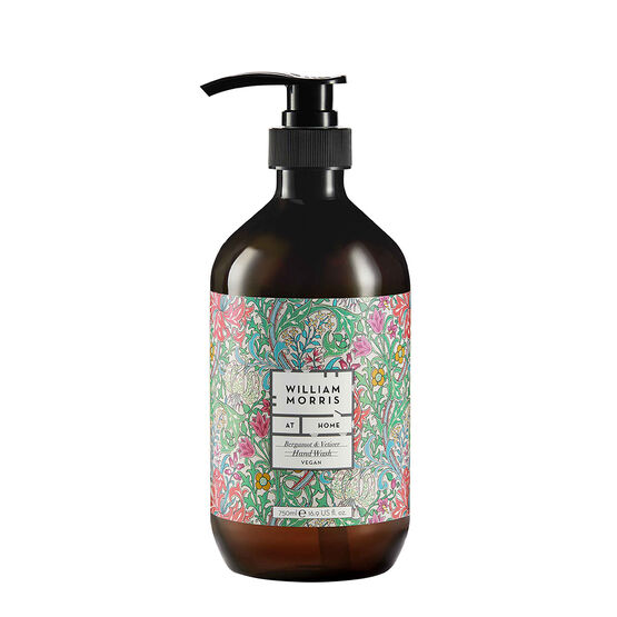 William Morris at Home - Golden Lily Hand Wash 750ml