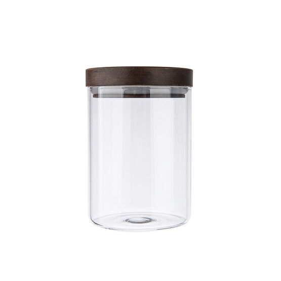 Artisan Street Small Storage Jar (550ml)