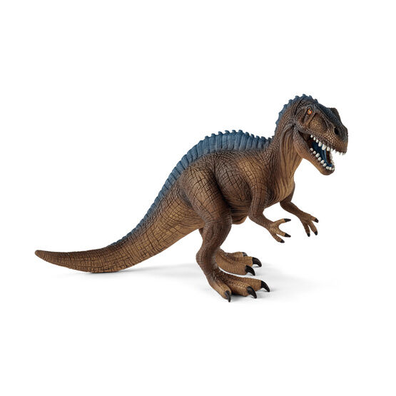 Schleich Acrocanthosaurus Figure - 14584