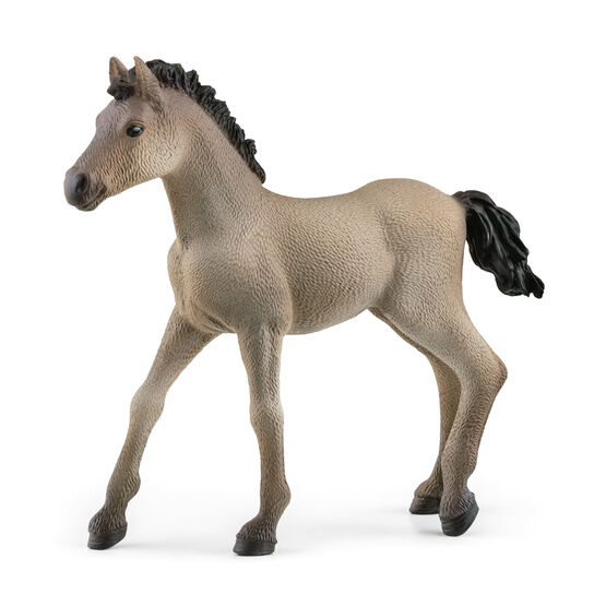 Schleich Criollo Definitivo Foal Figure