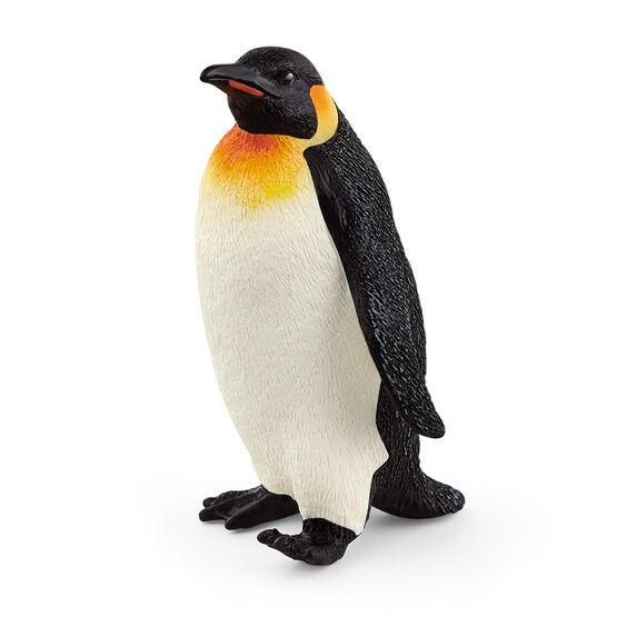 Schleich Emperor Penguin Figure - 14841