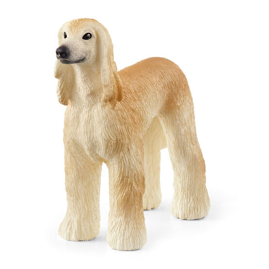 Schleich Greyhound Figure - 13938