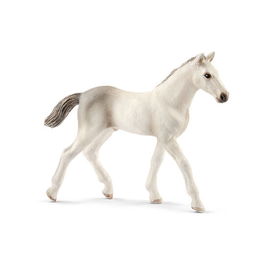 Schleich Holsteiner Foal Figure - 13860