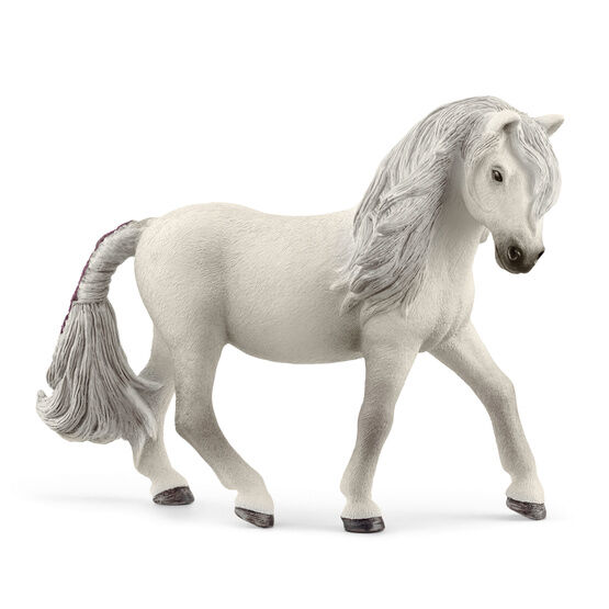 Schleich Iceland Pony Mare Figure - 13942