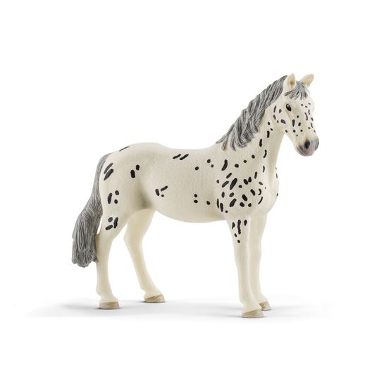 Schleich - Knabstrupper Mare Figure