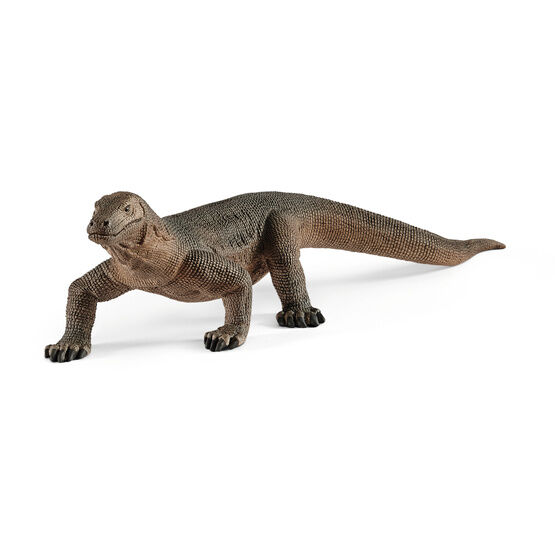 Schleich Komodo Dragon Figure - 14826
