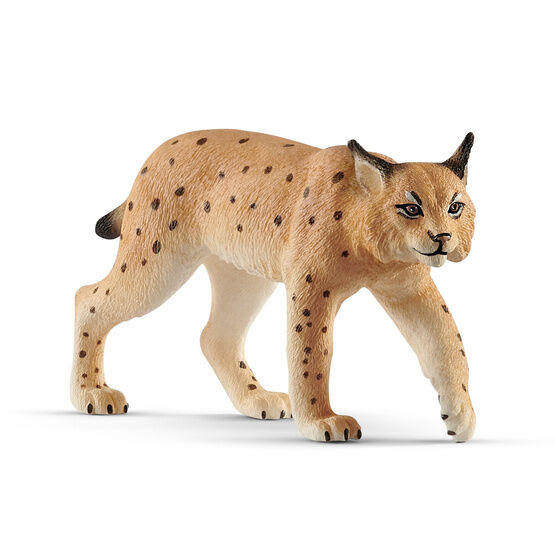 Schleich Lynx Figure - 14822
