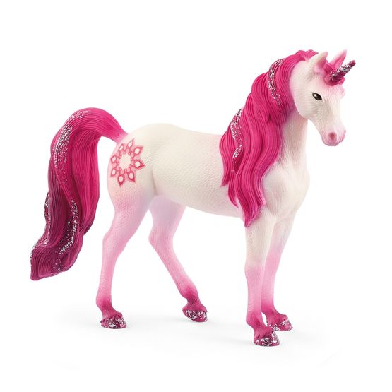 Schleich - Mandala Unicorn Mare