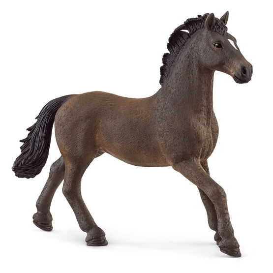 Schleich Oldenburger Stallion Figure