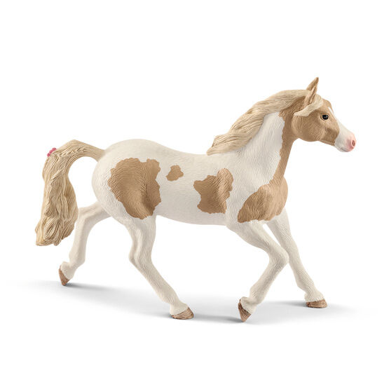 Schleich Paint Horse Mare Figure - 13884