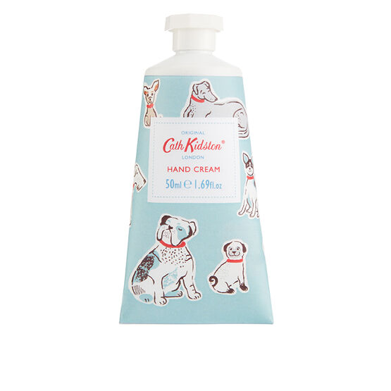 Cath Kidston - Squiggle Dogs Hand Cream