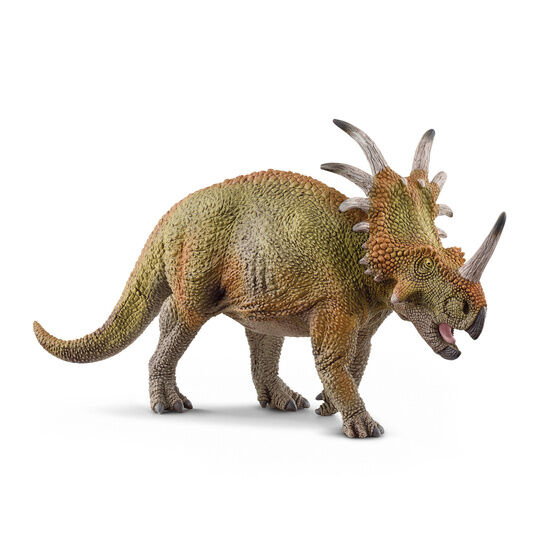 Schleich Styracosaurus Figure - 15033