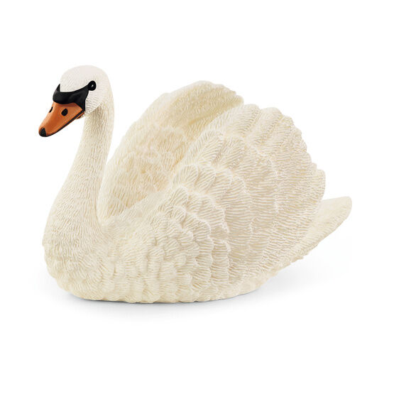 Schleich Swan Figure - 13921
