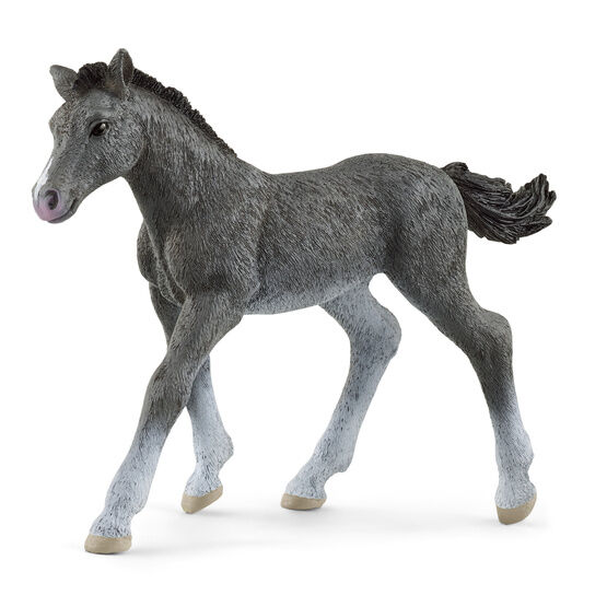 Schleich Trakehner Foal Figure - 13944