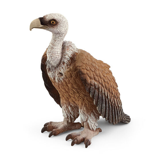 Schleich Vulture Figure - 14847