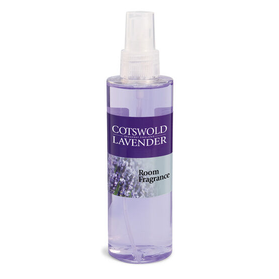 Cotswold Lavender Room Fragrance (200ml)