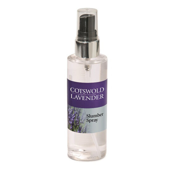 Cotswold Lavender Sleep Spray (100ml)