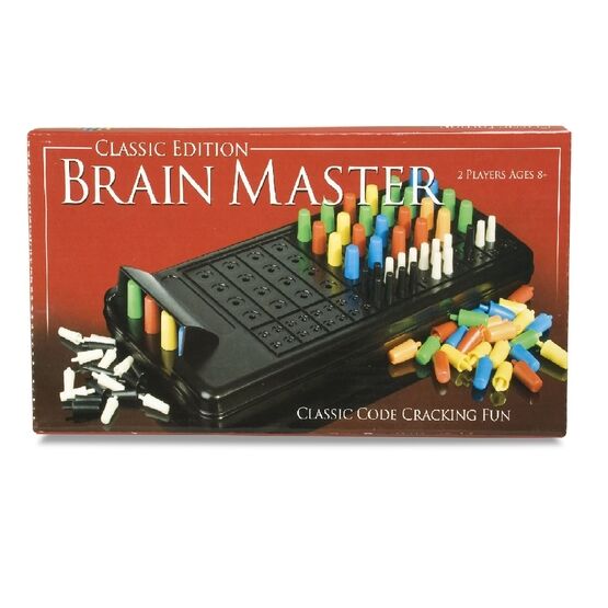 Classic Brainmaster