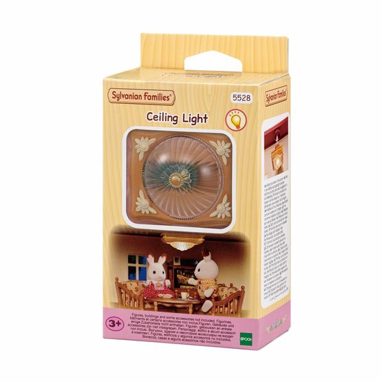 Sylvanian Families - Ceiling Light