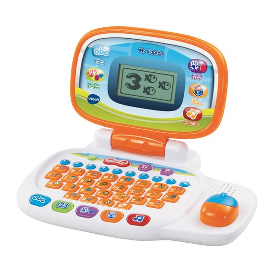 VTech - My Laptop