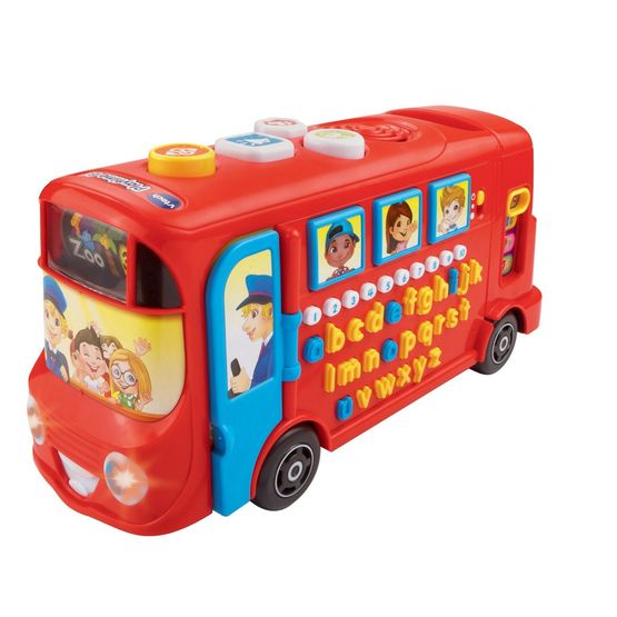 VTech - Playtime Bus